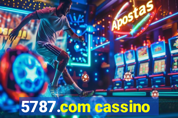 5787.com cassino